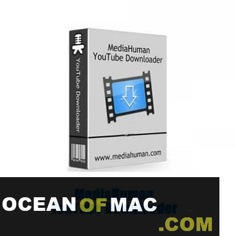 Download MediaHuman YouTube Downloader 3.9 for Mac