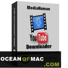 MediaHuman YouTube Downloader 3.9.9.47 for Mac Dmg Download 1 Download MediaHuman YouTube Downloader 3.9.9.47 for Mac