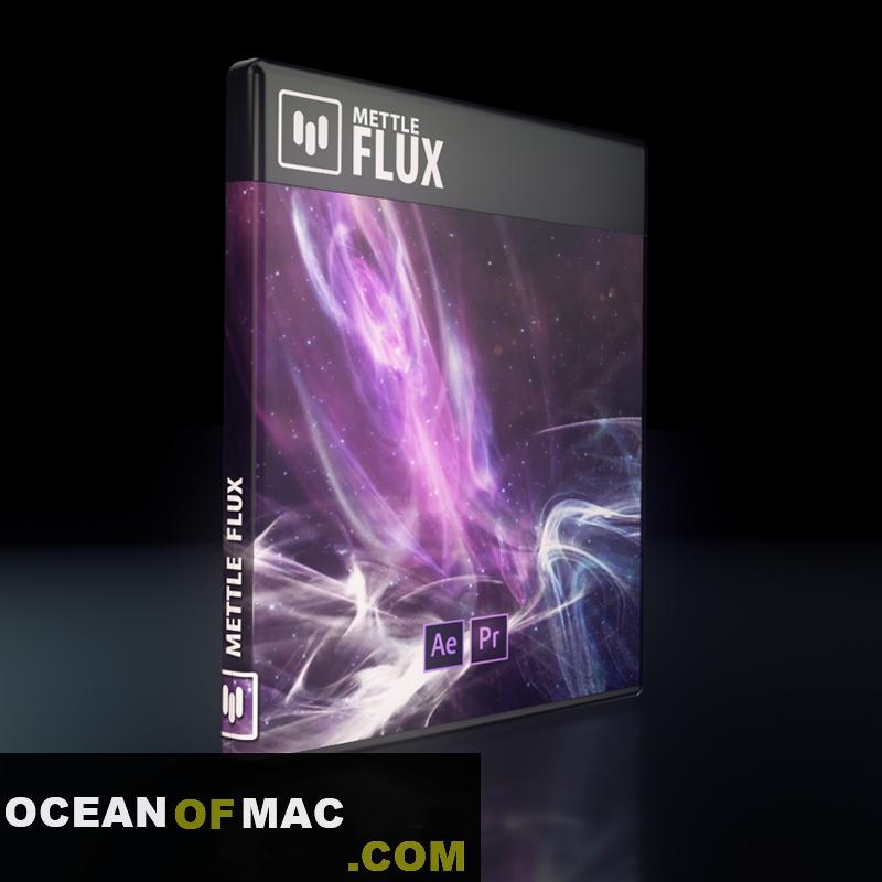 Download Mettle Flux v1.11 for Mac