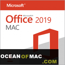 Download Microsoft Office 2019 for Mac v16.53 VL