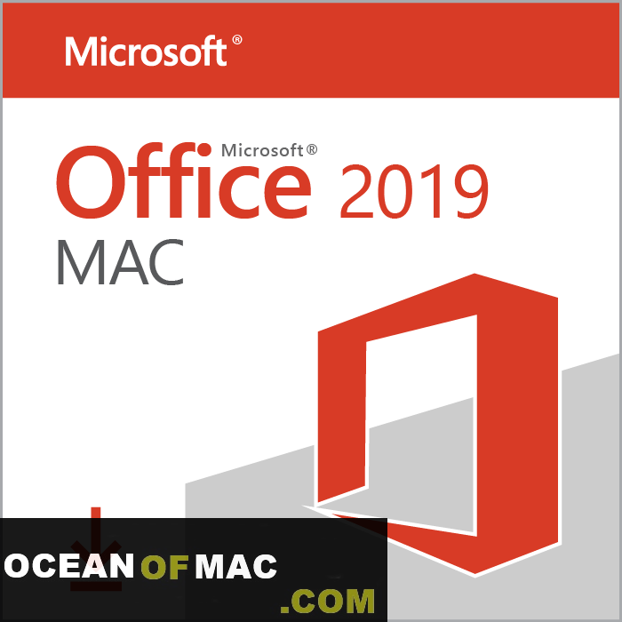 Download Microsoft Office 2019 for Mac