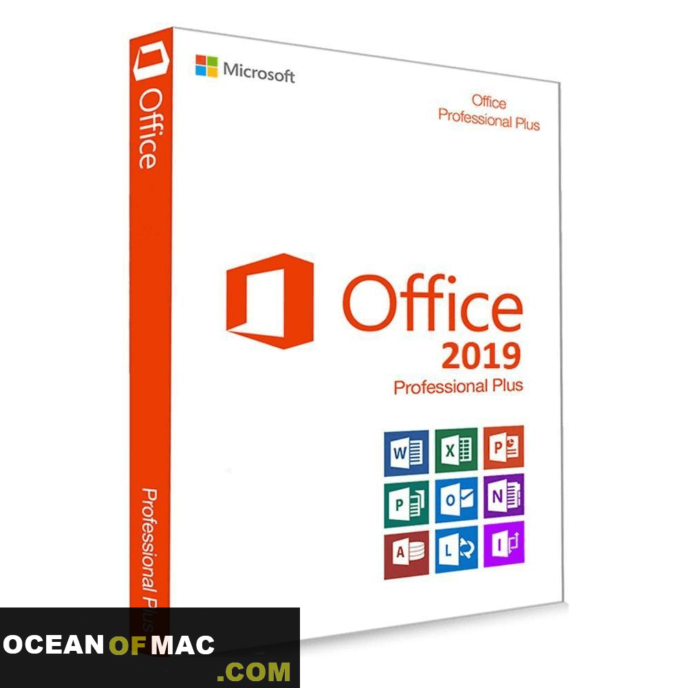 Download Microsoft Office 2019 v16.52 for Mac