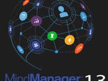 Download Mindjet MindManager 13.1 for Mac