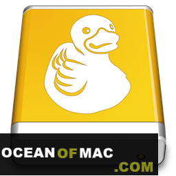 Download Mountain Duck 4 for Mac