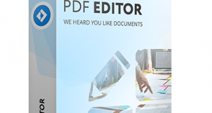 Download Movavi PDF Editor 3.2 for Mac Free 1