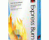 Download NCH Express Burn Plus 9 for Mac 1