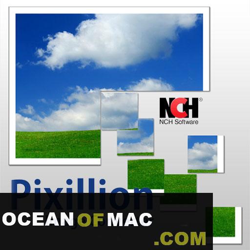Download NCH Pixillion Image Converter Plus 8 for Mac