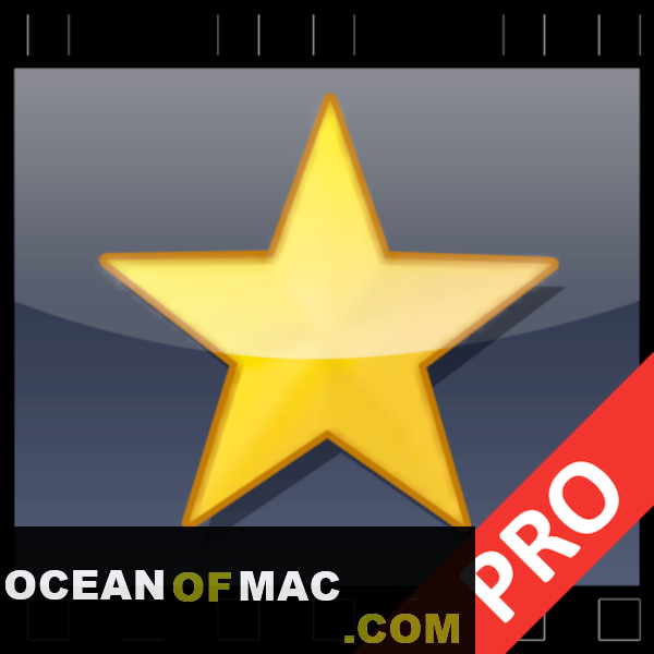 Download NCH VideoPad Pro 7.3 for Mac