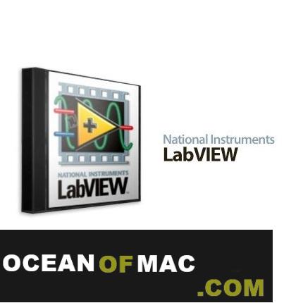 Download NI LabVIEW 2017 Toolkits and Modules for Mac