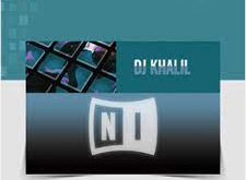 Download Native Instruments DJ KHALIL for Mac