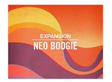 Download Native Instruments Expansion Neo Boogie