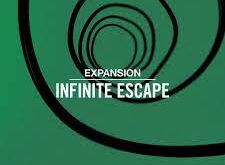 Download Native Instruments Infinite Escape Expansion