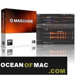 Native Instruments Maschine 2.14.3 For Mac Dmg Free Download 7 Download Native Instruments Maschine 2