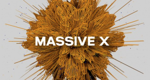 Download Native Instruments Massive X 1.3.5 for Mac