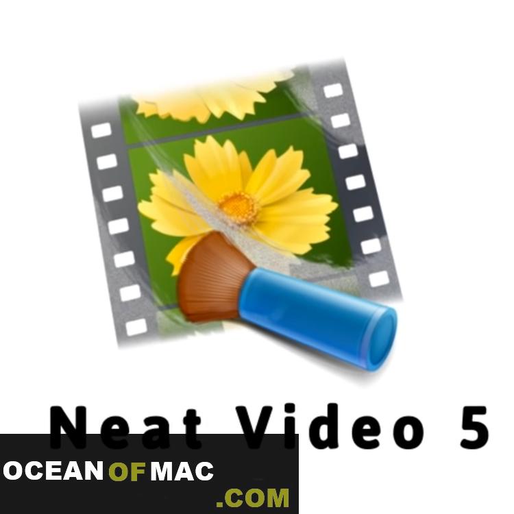 Download Neat Video Pro for FCPX Motion 5 Mac