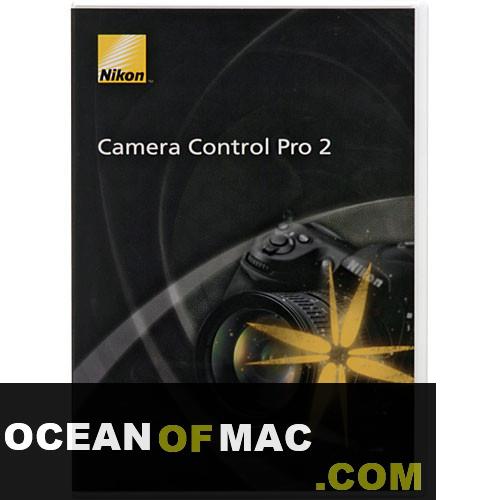 Download Nikon Camera Control Pro 2.28 for Mac