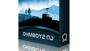 Download Ohmboyz Infinity for Mac