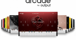 Download Output Arcade 2 for Mac