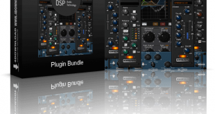 Download OverTone DSP EQ500 3 for Mac
