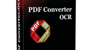 Download PDF Converter OCR 2022 for Mac