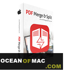 Download PDF Merge Split for Mac