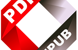 Download PDF to EPUB Converter 6.2.1 for Mac