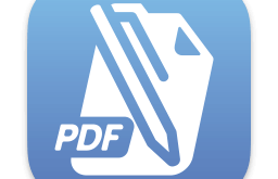 Download PDFpen Pro 13 for Mac