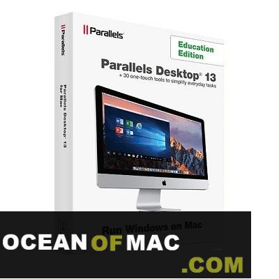 Download Parallels Desktop 13.3 for Mac