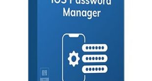 Download PassFab iOS Password Manager