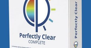 Download Perfectly Clear Complete 3 for Mac