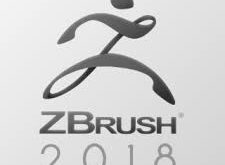 Download Pixologic ZBrush 2018 for Mac Free
