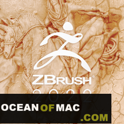 Download Pixologic Zbrush 2022 for Mac