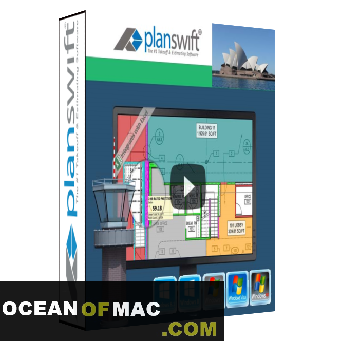 PlanSwift Professional 9.0.18.6 for Mac Dmg Free Download 7 Download PlanSwift Professional 9.0.18.6 for Mac