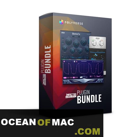 Polyverse Infected Mushroom Bundle 2021.08 for Mac Dmg Free Download 1 Download Polyverse Infected Mushroom Bundle 2021.08 for Mac