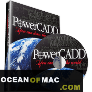 Download PowerCADD 9 for Mac