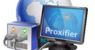 Download Proxifier 2 for Mac
