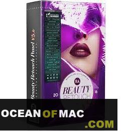 RA Beauty Retouch Panel for Adobe Photoshop 2021 Free Download 5 Download RA Beauty Retouch Panel for Adobe Photoshop 2021