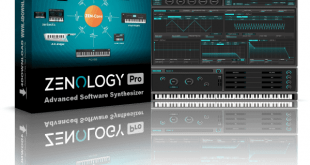 Download Roland ZENOLOGY Pro for Mac