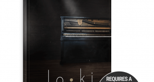 Download Sonuscore LOKI Felt Piano KONTAKT Library for Mac
