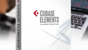 Download Steinberg Cubase Elements 11 for Mac Free