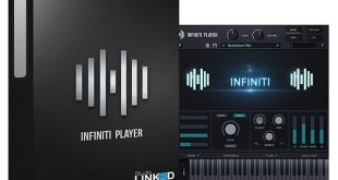 Download StudioLinked Infiniti Player for Mac