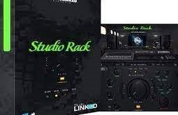 Download StudioLinked Studio Rack v1.0 for Mac