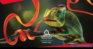 Download Substance Painter 2021 for Mac