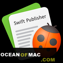 Download Swift Publisher 5.5.4 for Mac
