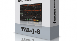 Download TAL J 8 for Mac