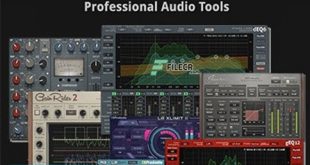 Download TBProAudio Bundle 2021 for Mac
