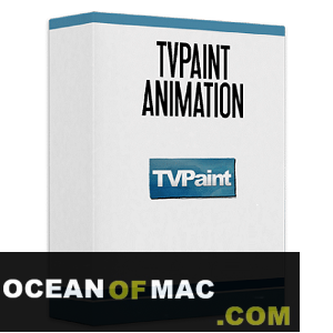 Download TVPaint Animation 8.1 for Mac