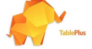 Download TablePlus 3 for Mac