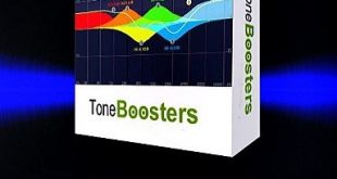 Download ToneBoosters Plugin Bundle for Mac