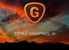 Download Topaz Gigapixel AI 5 for Mac